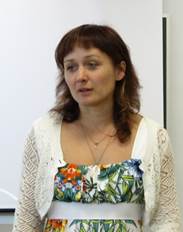 Мерзлякова Я.Е.
