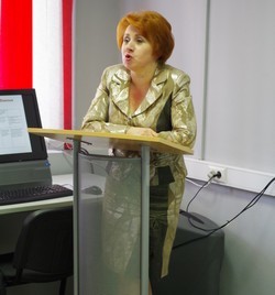 Репина А.В.