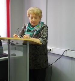 Смирнова А.Н.