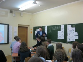 Чекменёв К.А. Чекменёв К.А.