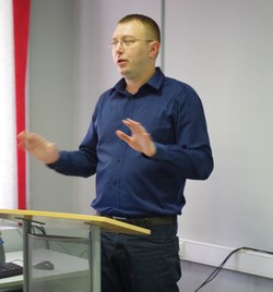 Лебедев Е.В.